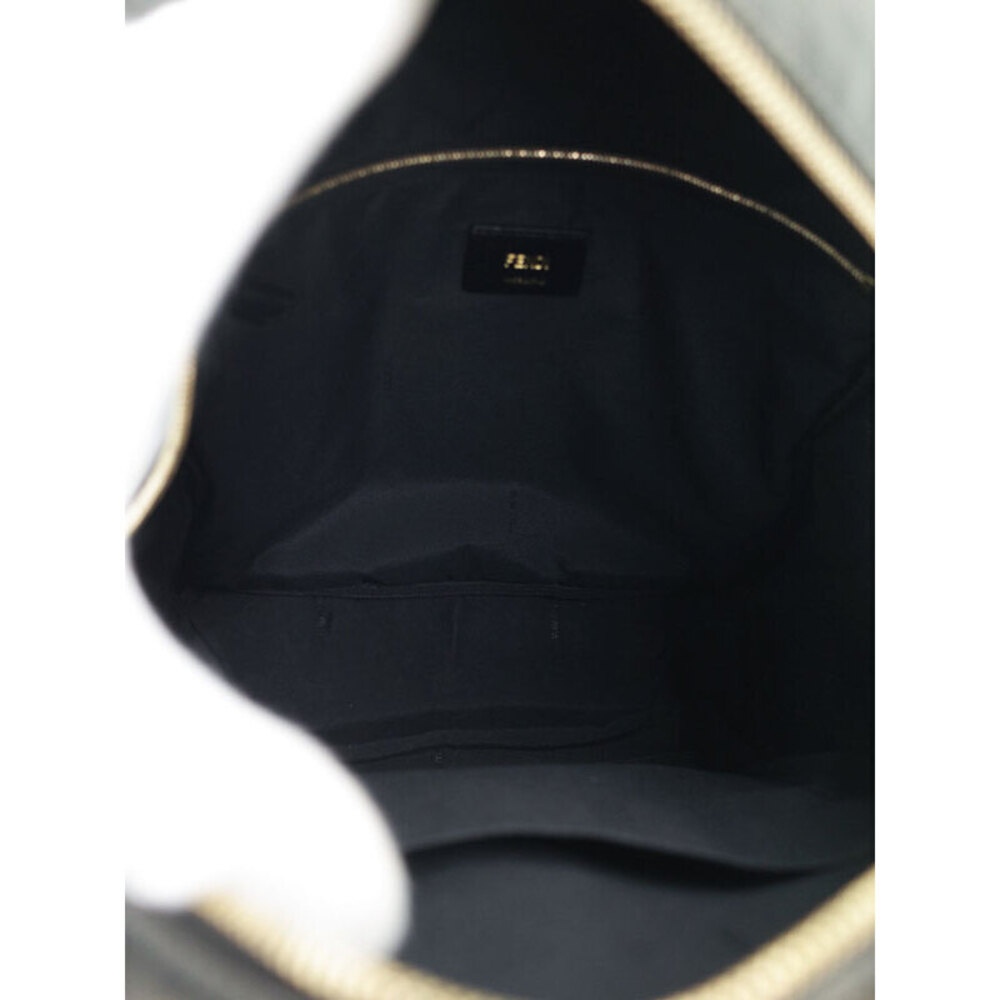 Fendi Fila Zucca Backpack - Picture 3 of 9